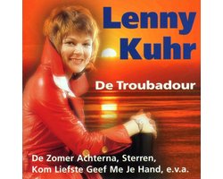 De Troubadour