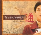 Tealosophy by Inés Berton