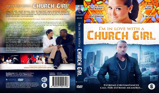 I'M In Love With A Church Girl - Film