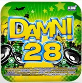 Various Artists - Damn! 28