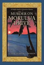 Murder on Mokulua Drive