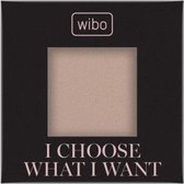 Wibo Bronzer I Choose #01 Sweet Coffee