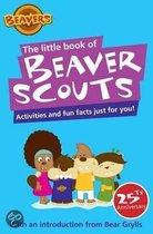 Little Book of Beaver Scouts