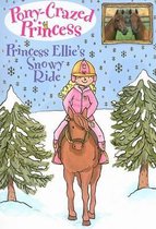 Pony-Crazed Princess (Hyperion)- Princess Ellie's Snowy Ride