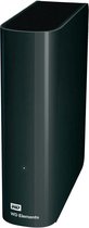 WD Elements Desktop