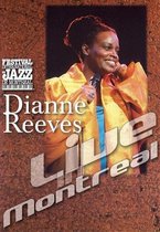 Dianne Reeves - Live Montreal