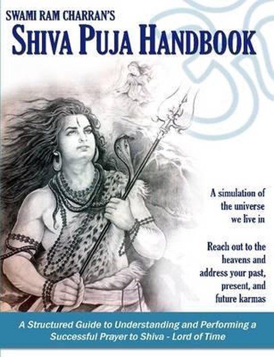 Shiva Puja