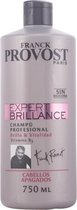 MULTI BUNDEL 3 stuks Franck Provost Expert Brillance Shampoo 750ml