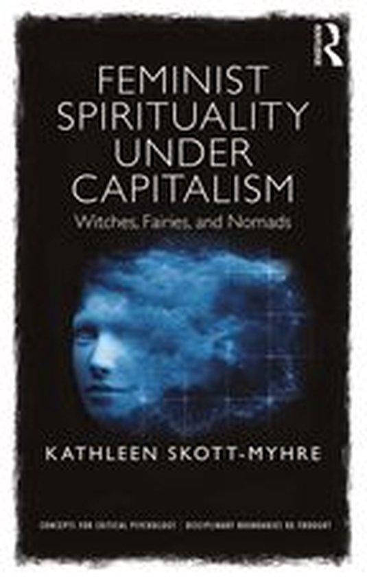 Concepts for Critical Psychology - Feminist Spirituality und ... - cover