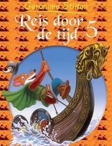 Geronimo Stilton - Reis door de tijd 5