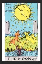 Tarot Card Dot Grid Journa