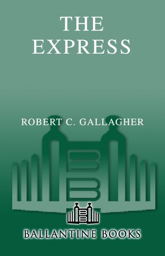 The Express - cover