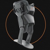 Active Ankle Eclipse 2 enkelbrace - maat S