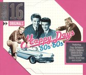 Happy Days 50's & 60's