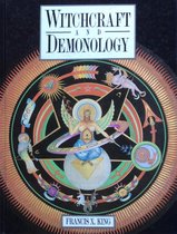 Witchcraft and demonology