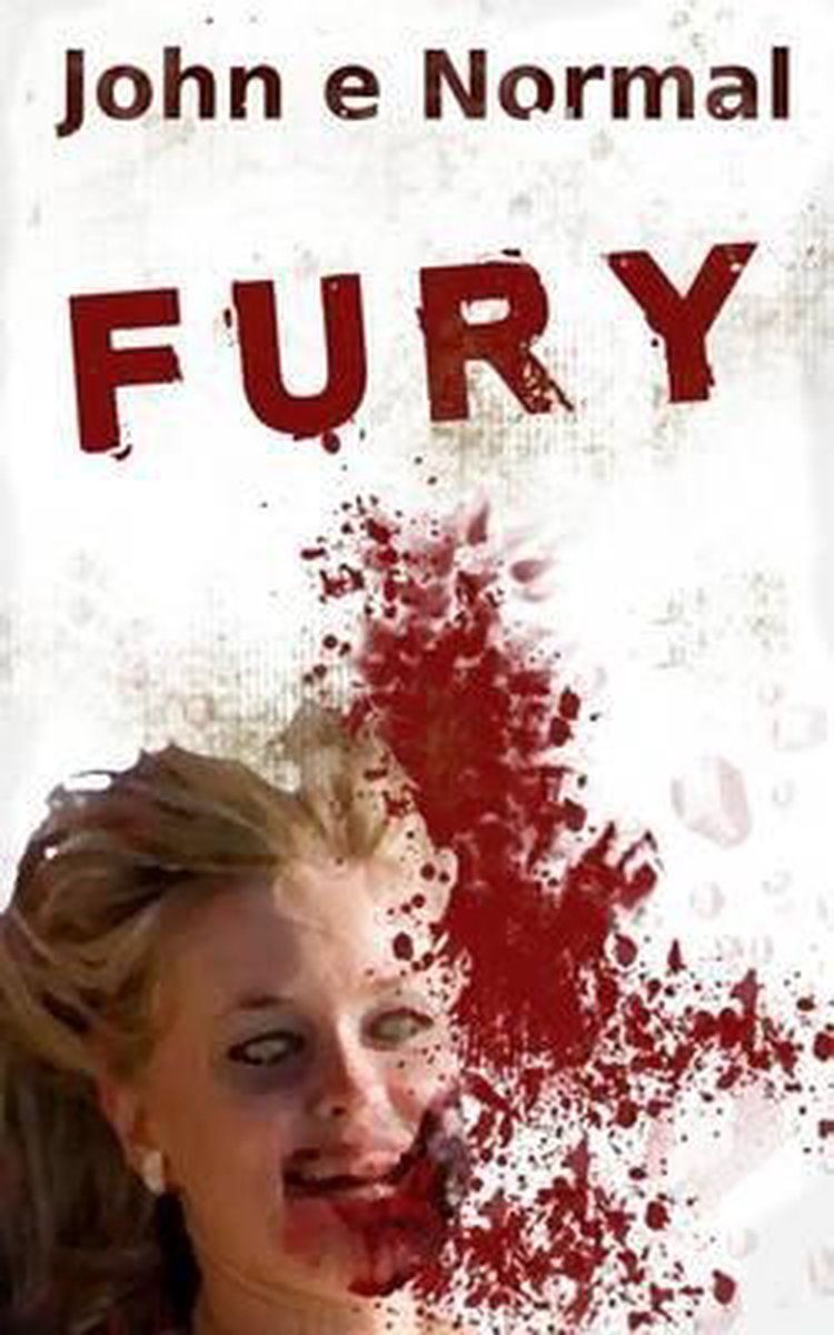 Fury van