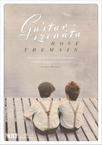 21. Század KULT Könyvek sorozat - A Gustav-szonáta