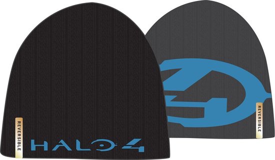 Halo 4 - Logo Muts