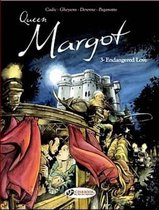 Queen Margot Vol.3