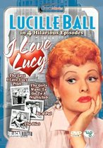 I Love Lucy 1