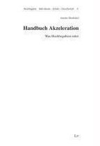 Handbuch Akzeleration