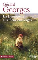 Trésors de France - La Demoiselle aux fleurs sauvages