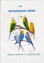 The Budgerigar Book