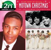 Best Of Motown Christmas/20Th Centu