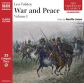 Tolstoy Leo: War And Peace