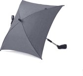 Mutsy 4Rider - Parasol - cargo raw denim