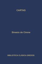 Biblioteca Clásica Gredos 205 - Cartas