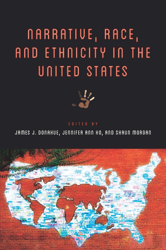 THEORY INTERPRETATION NARRATIV - Narrative, Race, and Ethnicity in the ...