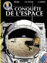 Les reportages de Lefranc - La Conquête de l'espace