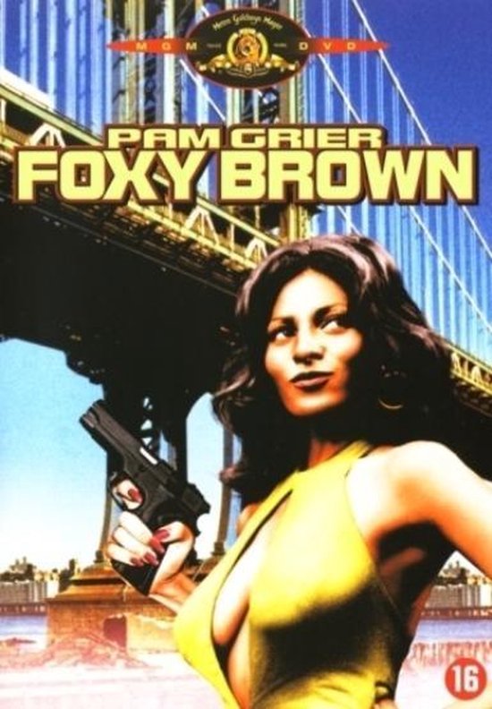 Foxy Brown