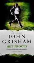 Omslag Het proces