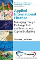 Applied International Finance