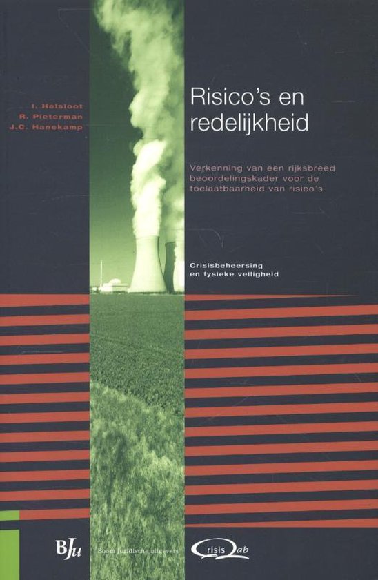 Foto: Risico s en redelijkheid