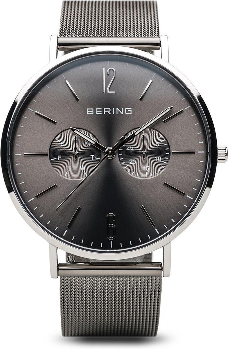 Bering Heren horloge 14240-308
