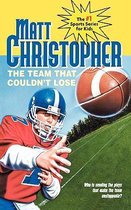 The Team That Couldn't Lose: Who Is Sending the Plays That Make the Team Unstoppable?