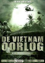 Vietnam Oorlog