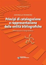 Percorsi AIB 3 - Principi di catalogazione e rappresentazione delle entità bibliografiche