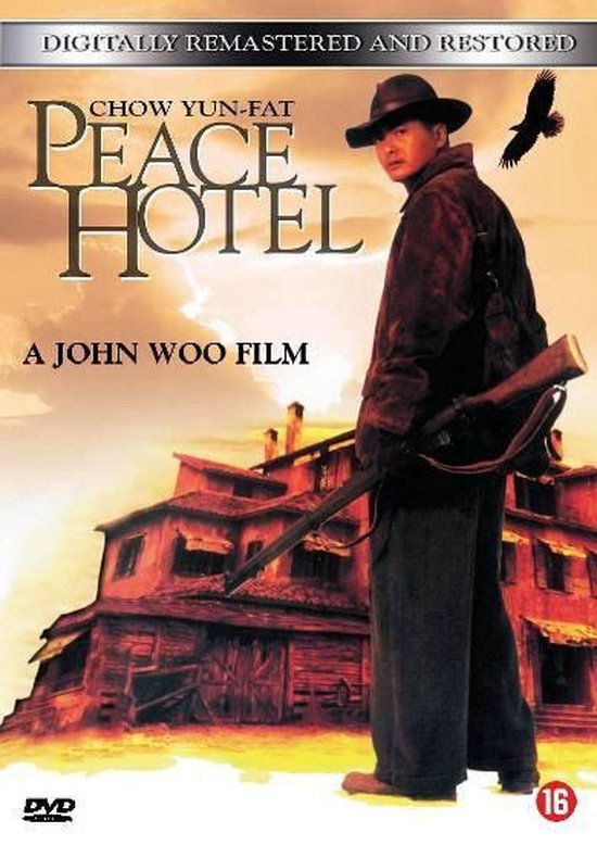 Peace Hotel
