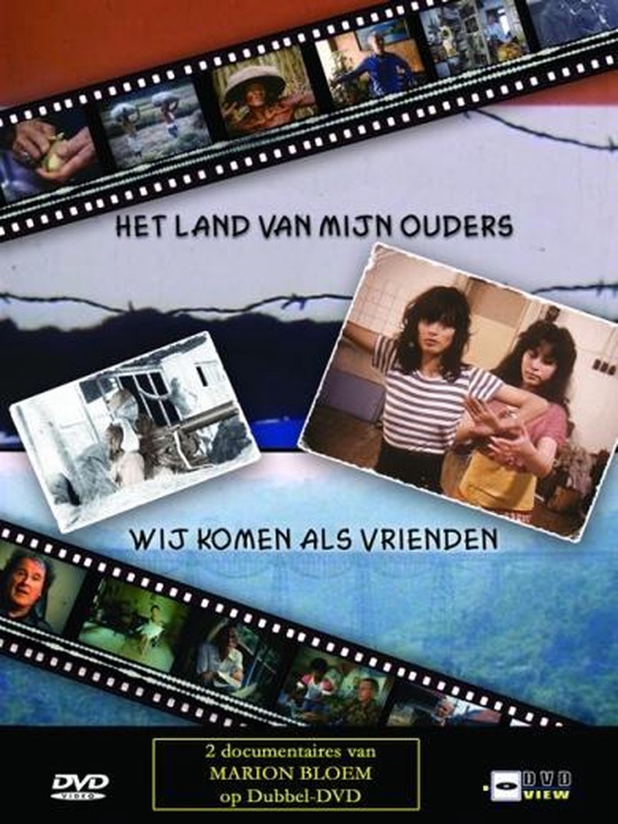 Het Land Van Mijn Ouders