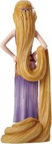 Disney beeldje - Showcase 'Haute Couture' collectie- Rapunzel (Art Deco-serie)