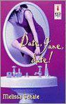 Date, Jane, Date!