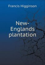 New-Englands plantation