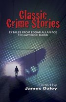 Classic Crime Stories