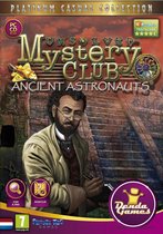 Unsolved Mystery Club: Ancient Astronauts - Windows
