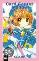 Card Captor Sakura 10. Liebeskummer