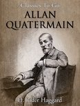Classics To Go - Allan Quatermain